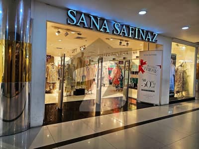 سیٹیلائیٹ ٹاؤن راولپنڈی میں 1 مرلہ دکان 1.0 کروڑ میں برائے فروخت۔