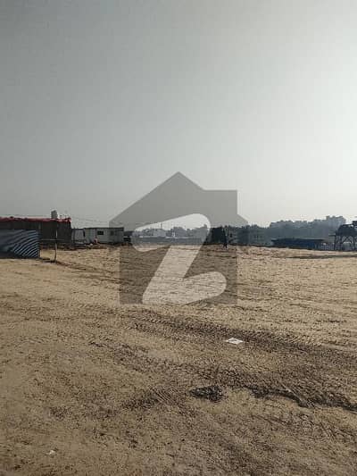 35*70 plot For sale in f14.4 Islamabad