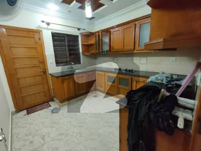 10 Marla Upper Portion Available For Rent In Bahria Town Phase 2