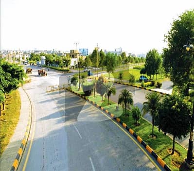 ای ۔ 17/3 ای ۔ 17,اسلام آباد میں 1 کنال رہائشی پلاٹ 1.18 کروڑ میں برائے فروخت۔