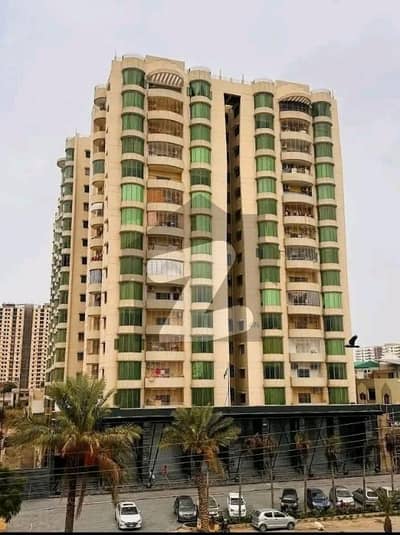 2 bed dd available for sell tulip Tower
