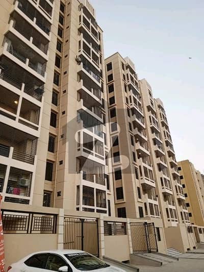 King Presidency 4 Bed Dd Flat For Sale