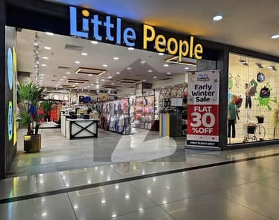 Brand Rented Shop For Sale