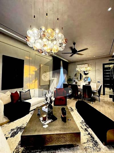 LEASED BANK LOAN APPLICABLE BRAND NEW FLAT AVAILABLE FOR SALE