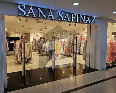 Brand Rented Shop For Sale