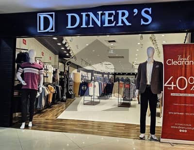 Rented Shop For Sale