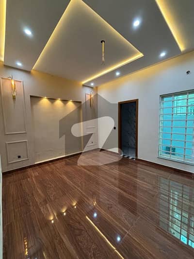 1 Kanal Brand New Luxury House Available For Rent Silent Office