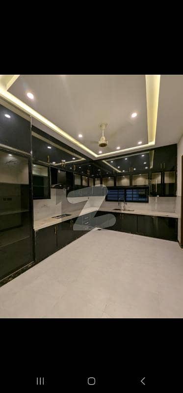 1 Kanal Brand New Luxury House Available For Rent In EME