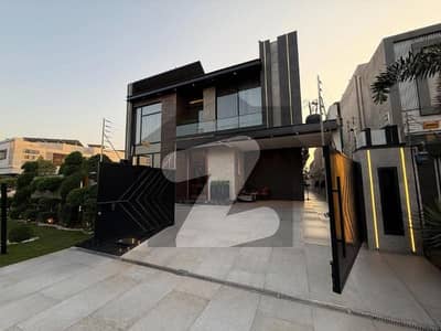 1 Kanal Modern Design House Available For Rent In DHA Phase 6 Prime Location Near Dolmen Mall&Dha Office