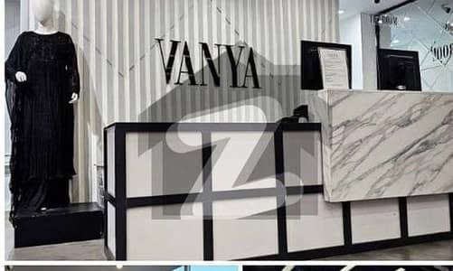 ڈی ایچ اے ڈیفینس فیز 2 ڈی ایچ اے ڈیفینس,اسلام آباد میں 1 مرلہ دکان 75.0 لاکھ میں برائے فروخت۔