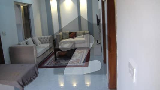 8 Marla House In Mpchs B17 Islamabad For Sale