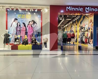 Rented Shop For Sale