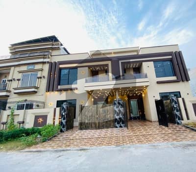 5 Marla Twin House Available For Sale At Prime Location And Reasonable Price In Block FF Citi Housing Gujranwala