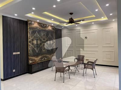 Beautiful House For Rent In F-11