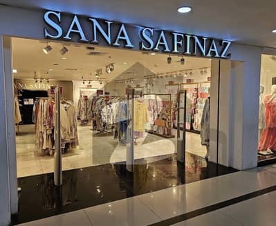 Rented Shop For Sale