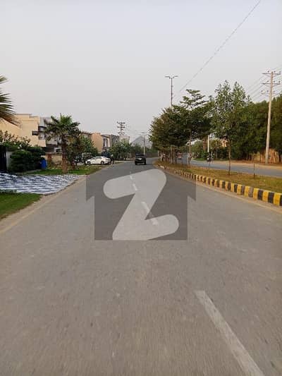 Plot In Paragon City Imperial 2 Block