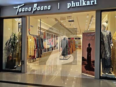 Rented Shop For Sale