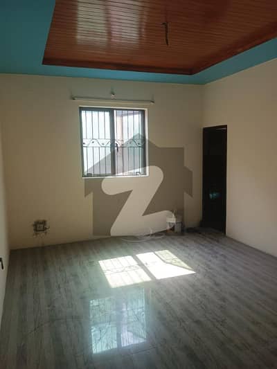 06 Marla Upper Portion Available For Rent (Sheraz Villaz Location)