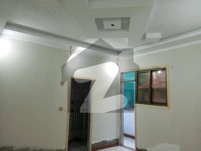 Brand New Zero Meter 2nd Floor 2 Bed DD Portion For Rent