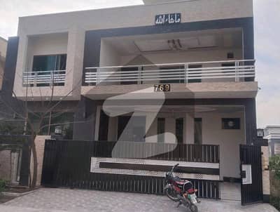 You Can Find A Gorgeous House For rent In G-15