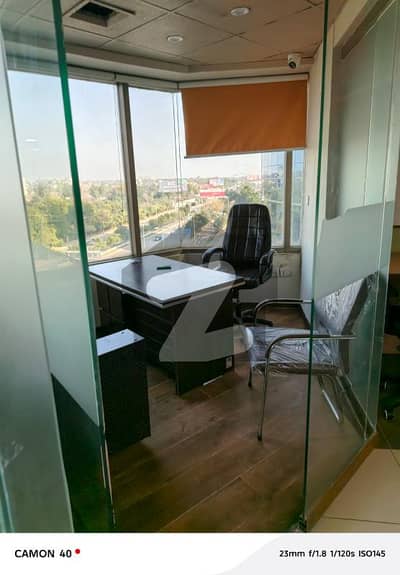 A Beautiful space for Your own Business