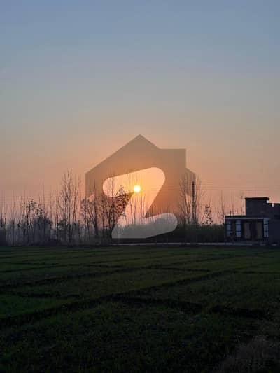 1 KANAL PLOT FOR SALE IN IEP