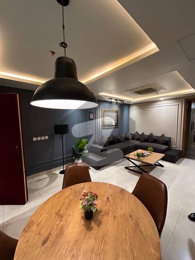 گولڈ کریسٹ مال اینڈ ریزیڈینسی ڈی ایچ اے فیز 4,ڈی ایچ اے ڈیفینس,لاہور میں 2 کمروں کا 5 مرلہ فلیٹ 3.85 کروڑ میں برائے فروخت۔