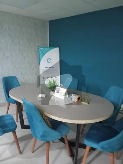 Start your Business with a Commercial Place