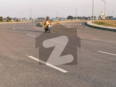 01 Kanal Residential Possession Plot For Sale in G-Block DHA Phase 9 Prism