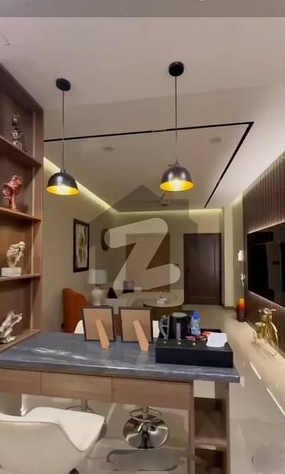 1 Bed Fully Furnished Apartment for Rent.