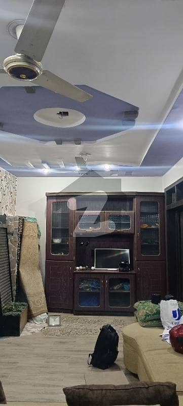 10 MARLA DOUBLE STORY HOUSE FOR SALE