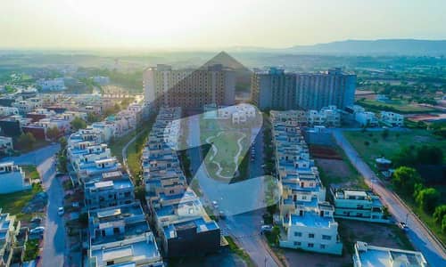 1kanal Plot For Sale Beautiful location