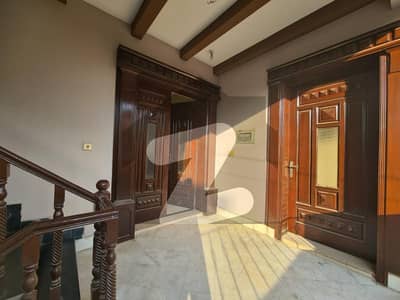 1st Floor Available For Rent In Margalla Town Islamabad