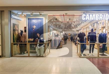 ایف ۔ 11 اسلام آباد میں 1 مرلہ دکان 2.0 کروڑ میں برائے فروخت۔