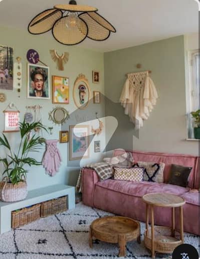 3 Marla House In Central Al-Kabir Town - Phase 2 For rent