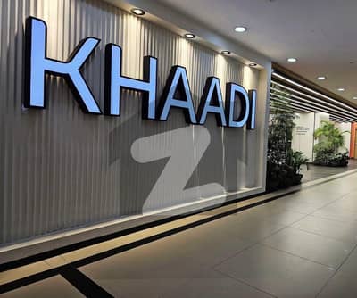 گلبرگ اسلام آباد میں 1 مرلہ دکان 95.0 لاکھ میں برائے فروخت۔