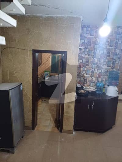 1 Bed Independent Flat For Rent