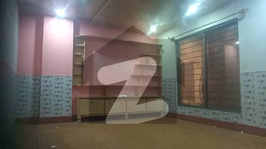 یونیورسٹی روڈ پشاور میں 2 کمروں کا 3 مرلہ فلیٹ 45.0 ہزار میں کرایہ پر دستیاب ہے۔