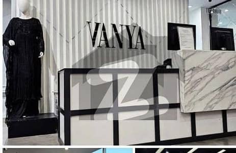 Rented Shop For Sale