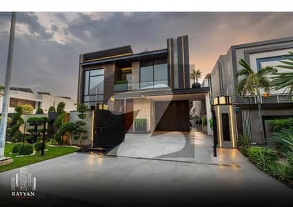 1 Kanal Brand New House For Sale House In Top Location Owner Needy Qith bessment