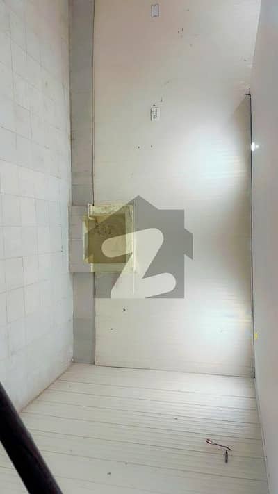 4 Marla Basement + Ground Floor House for Rent in Punjab Small Industries Cooperative Housing Society Block B