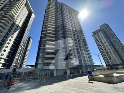 Sea View Luxury: 2-Bedroom Apartment For Sale in Emaar Pearl Towers Dha Phase 8.