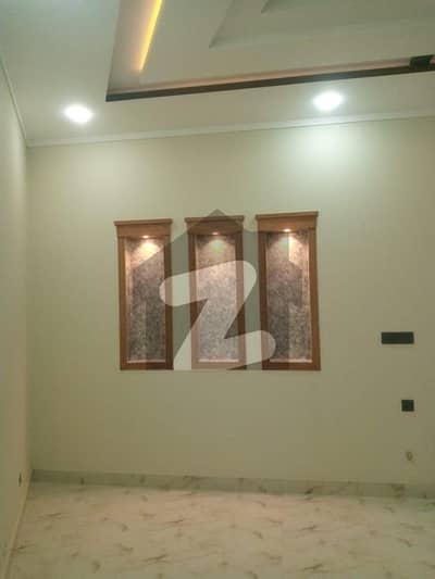 2.5 Story 7 Marla Brand New House For Sale In Dhok Awan Near Bahria Phase 7
