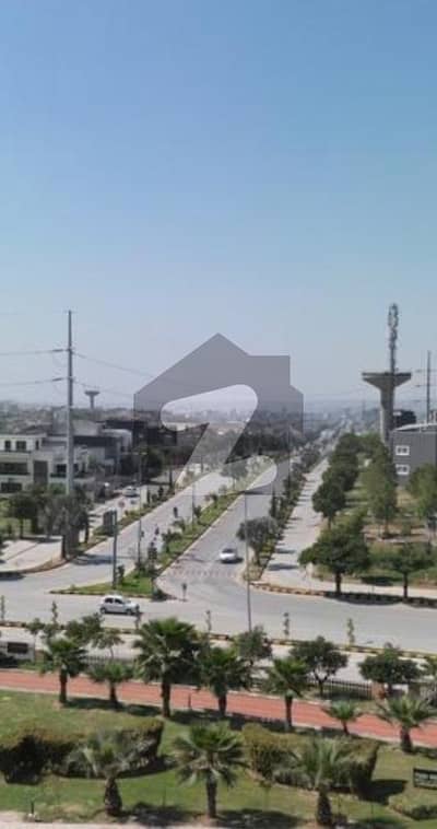 SECTOR H DHA PHASE 2 PLOT AVAILABLE FOR SALE