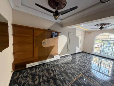 Beautiful 5 Marla Double-Storey House Available For Sale In Naval Anchorage Beautiful 5 Marla Double-Storey House Available For Sale In Naval Anchorage