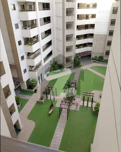 3 BED DD FLAT AVAILABLE FOR SALE