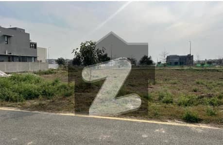 ڈی ایچ اے فیز 6 - بلاک کے فیز 6,ڈیفنس (ڈی ایچ اے),لاہور میں 1 کنال رہائشی پلاٹ 6.75 کروڑ میں برائے فروخت۔ ڈی ایچ اے فیز 6 - بلاک کے فیز 6,ڈیفنس (ڈی ایچ اے),لاہور میں 1 کنال رہائشی پلاٹ 6.75 کروڑ میں برائے فروخت۔