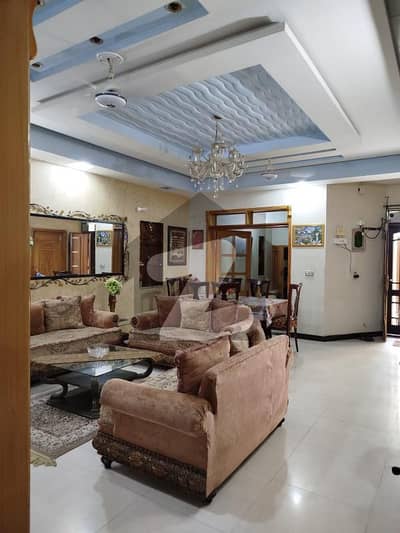 1 Kanal Upper Portion Available For Rent