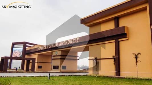 DHA Phase 1, DHA Gujranwala