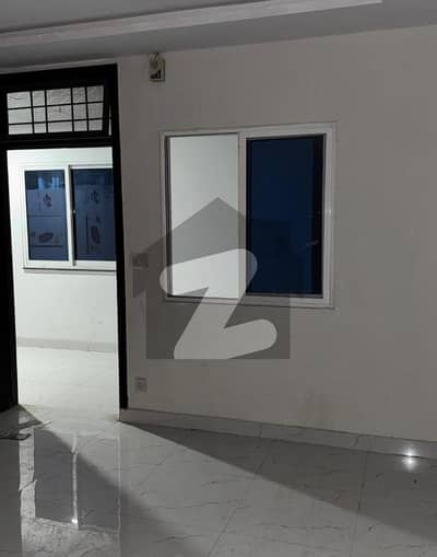 گلبرگ گرینز گلبرگ,اسلام آباد میں 1 مرلہ Studio فلیٹ 53.0 لاکھ میں برائے فروخت۔